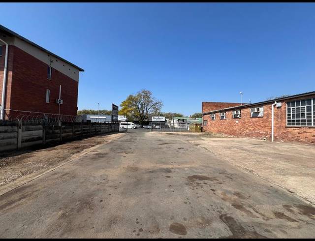 BUSINESS PROPERTY TO RENT IN PIETERMARITZBURG CENTRAL